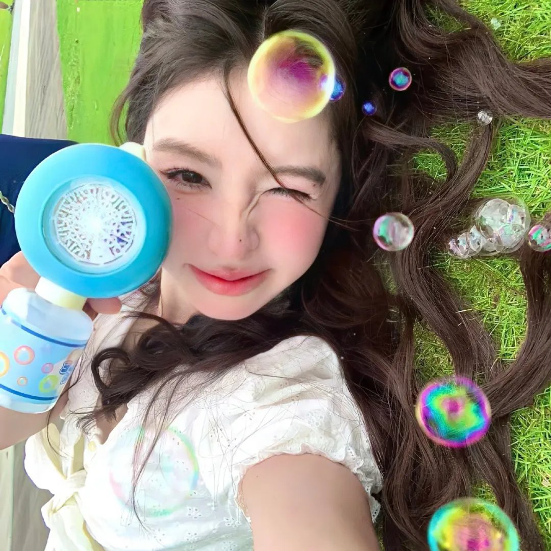 大红花